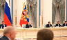 По поручению В. Путина появится цифровой стандарт поддержки экспорта 
