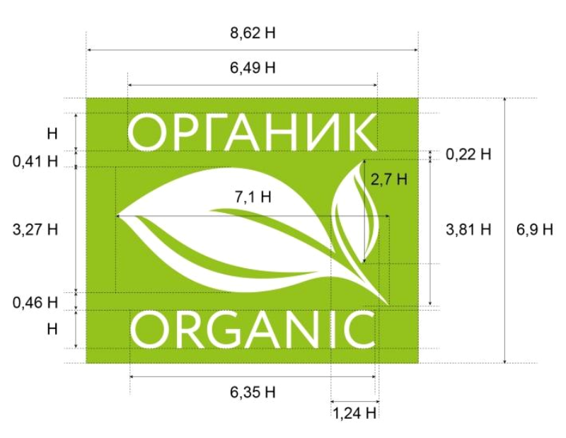 Получение сертификации на органическую продукцию