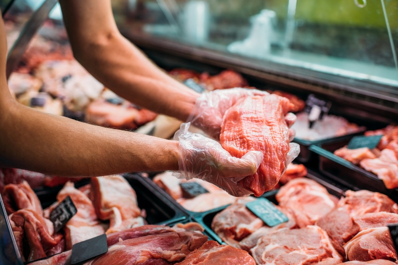 Гост и вопросы сертификации мясных продуктов